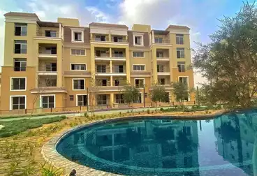 Apartments For sale in Elan - Sarai Compound