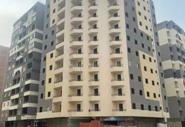 Apartments For sale in Street 5 - Hay El Waha 