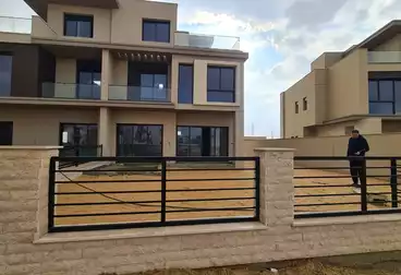 Twin House For sale in The Estates Compound - Sodic