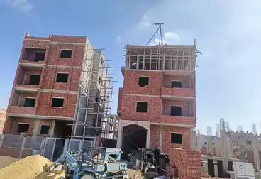 Building For sale in Mosalsal 6