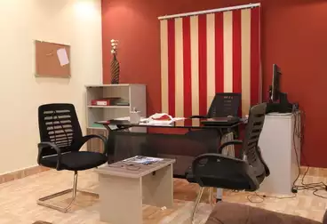 96m office for rent in Cairofestival CFC