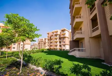 ارضي بجاردن 90 متر للبيع في كمبوند Ashgar City - اشجار سيتي - حدائق اكتوبر