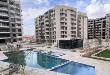 Apartments For sale in New Capital Compounds