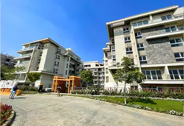 Mountain View Icity - RESALE Apartment 165m Best Price Ready To Move