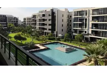 Apartment Fully Finished on Lagoon Resale in Waterway The view OM-N 130