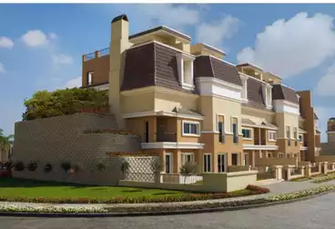 Apartment with Garden 111 m  For sale in Sarai