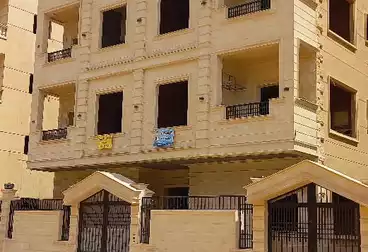 Apartments For sale in Bait El-Watan Rd