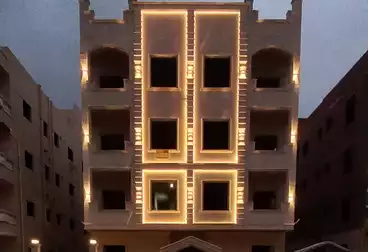 Apartments For sale in Bait El-Watan Rd