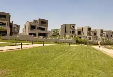 town houses for sale at palm hills katameya extension 257m