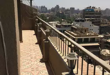 Apartments duplex For sale in Shaheen St.