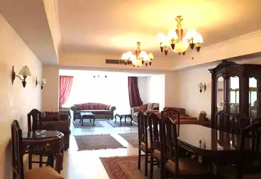 Apartments For sale in Abd El-Salam Aref St.