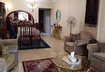 Excellent opportunity to buy an apartment for sale in the Youth Towers in Zahraa Maadi