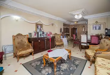 Apartment for sale, 150 m, Sidi Bishr (Gamal Abdel Nasser Street) 