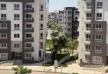 Apartment with Garden For sale in Fourteenth Zone Buildings