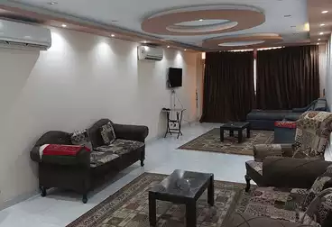 Furnished Apartment For rent in King Faisal St