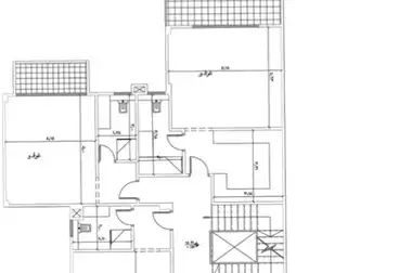 Villas For sale in Joya Compound - TCC