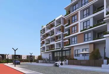 Apartments For sale in Green Revolution