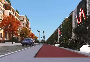 Apartments For sale in Green Revolution