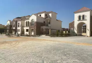 Town House For sale in Divina Gardens Compound - Atric