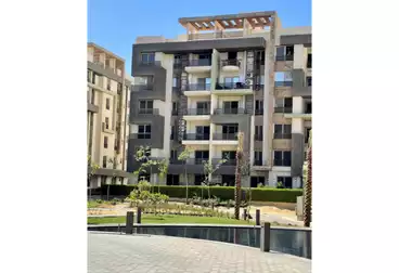 Apartments For sale in Kenz Compound - First Group