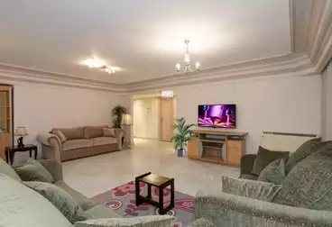 Furnished Apartment For rent in El Esraa St