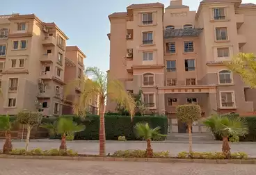 Apartments For sale in Italian Square - Mousa Coast