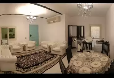 Resale Apartment at 5th settlement ( new cairo) •	Ready to move 