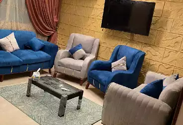 شقة سكنية فاخرة