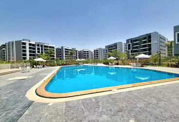 Apartments For sale in Sun Capital Compound - Arabia