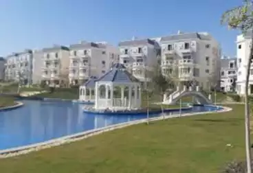 Appartment 140m in Mountain view aliva Mostabal city