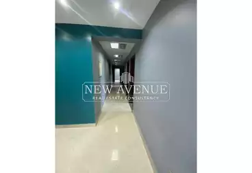 AW-AZ 321 Income property office for sale wiz ROI 8%newcairo