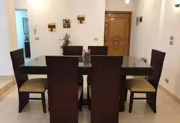 Apartments For rent in Abd El Hameed Badawi St.