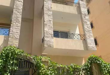 Apartment with Garden For sale in The Second Area - Lotus North