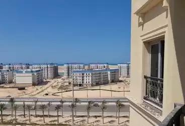 Apartments For sale in Latin District - Saudi Egyptian Construction