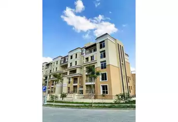 https://aqarmap.com.eg/ar/listing/4942783-for-sale-cairo-new-cairo-compounds-sarai-elan-sarai-compound