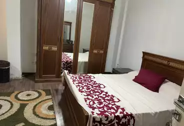 Apartments For rent in Akhnaton St.