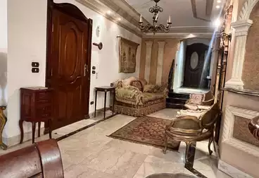 Apartments For sale in Abd El Aziz Eissa St.