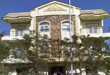 Apartments For sale in Abd El-Hameed Gawdat El-Sahar St.