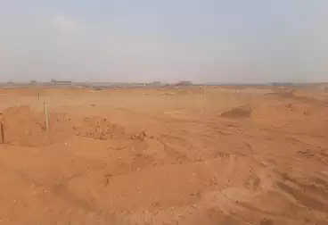 Land For sale in Al Hay Al Thamen Ashar