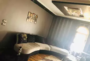 Apartment 145m for sale in Baron City Compound