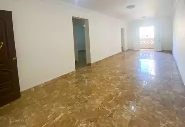 Apartment for sale 110 m Sidi Bishr (Gamal Abd El-Nasir st)