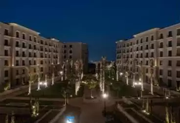 Townhouse For Sale At Village West El-Sheikh Zayed