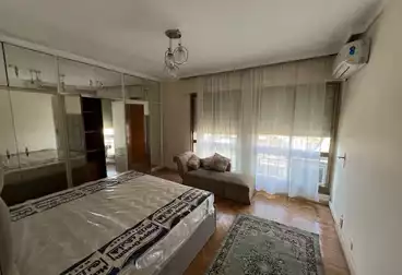 Apartments For rent in Zamalek Qibly