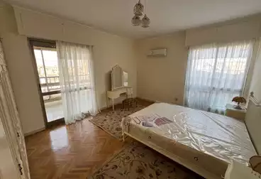 Apartments For rent in Zamalek Qibly