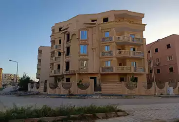 Apartments For sale in Mukhabarat Land