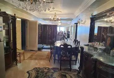 appartment for sale in cornich maadi