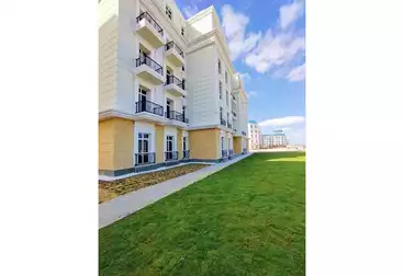 Apartment For sale in New Alamein - *Latin City* By City Edge Development