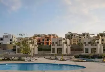 Apartment with Garden For sale in Makadi Heights - Orascom