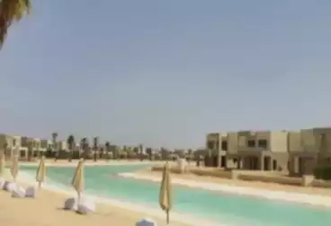 Duplex For sale in Azha Resort - Madaar