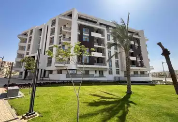 Finished apartment in Al Maqsad, 18% discount 5y installments